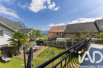 achat maison st-jeoire-prieure 73190