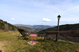 achat maison st-jeure-d-andaure 07320