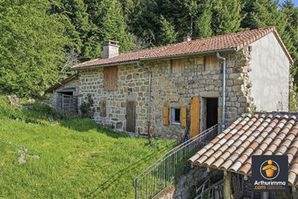 achat maison st-jeure-d-andaure 07320