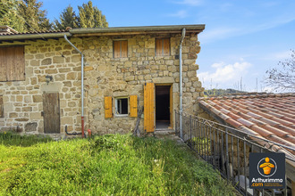 achat maison st-jeure-d-andaure 07320