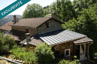 achat maison st-jeure-d-andaure 07320
