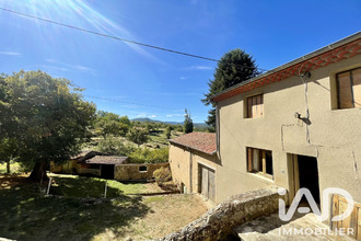 achat maison st-jeure-d-ay 07290