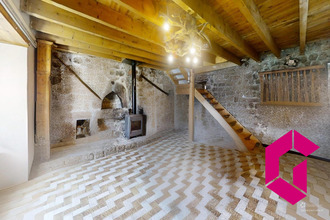 achat maison st-jeures 43200