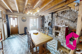 achat maison st-jeures 43200