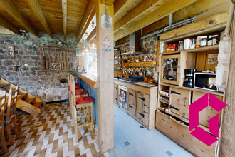 achat maison st-jeures 43200