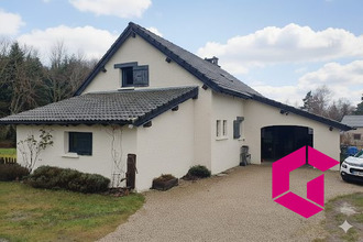 achat maison st-jeures 43200