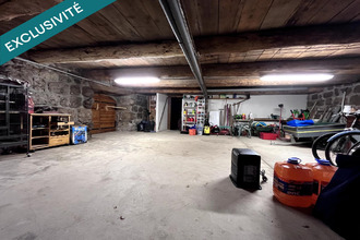 achat maison st-jeures 43200