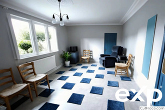 achat maison st-joachim 44720