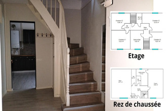 achat maison st-joachim 44720
