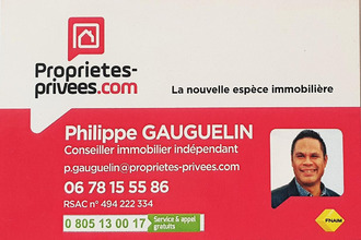 achat maison st-joachim 44720