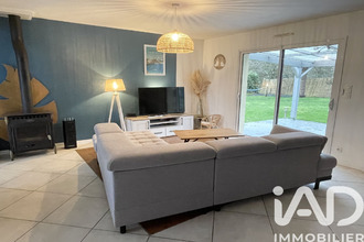 achat maison st-joachim 44720