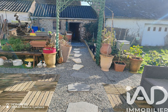 achat maison st-joachim 44720