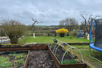 achat maison st-joire 55130