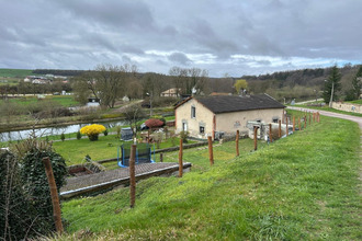 achat maison st-joire 55130