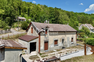 achat maison st-joire 55130