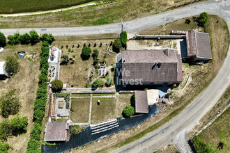 achat maison st-joire 55130
