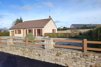 achat maison st-jores 50250