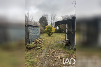 achat maison st-jores 50250