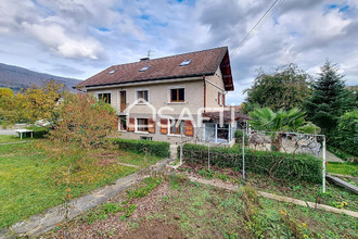 achat maison st-jorioz 74410