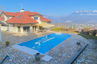 achat maison st-jorioz 74410