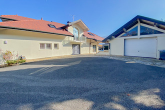 achat maison st-jorioz 74410