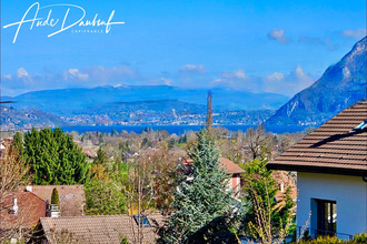 achat maison st-jorioz 74410