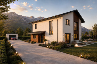 achat maison st-jorioz 74410
