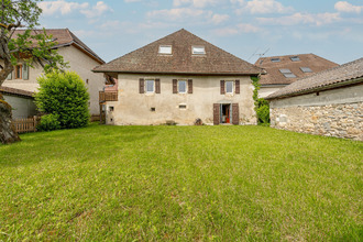 achat maison st-jorioz 74410