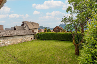 achat maison st-jorioz 74410