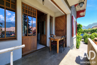 achat maison st-jorioz 74410