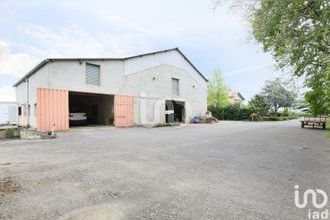 achat maison st-jory 31790