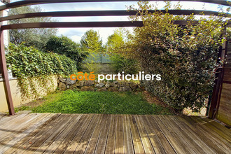 achat maison st-jory 31790