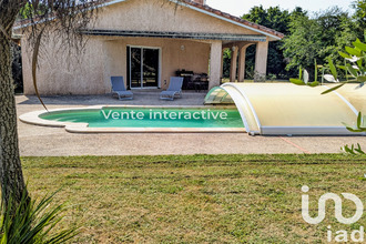 achat maison st-jory 31790