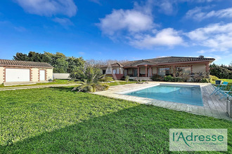 achat maison st-jory 31790