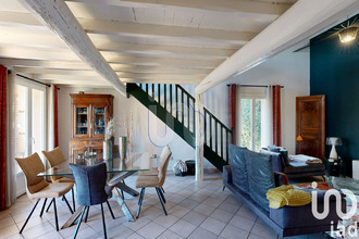 achat maison st-jory 31790