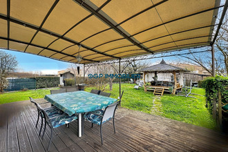 achat maison st-jory 31790