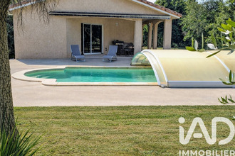 achat maison st-jory 31790