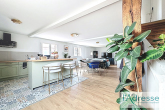 achat maison st-jory 31790