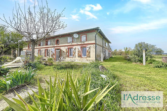 achat maison st-jory 31790