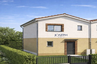 achat maison st-jory 31790
