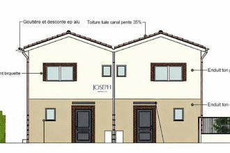 achat maison st-jory 31790