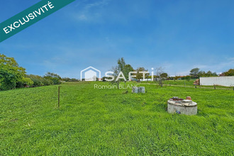 achat maison st-jory 31790