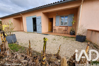 achat maison st-jory 31790