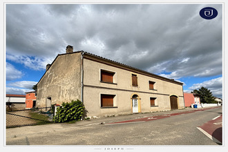 achat maison st-jory 31790