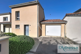 achat maison st-jory 31790