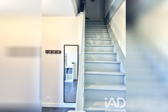 achat maison st-jory 31790