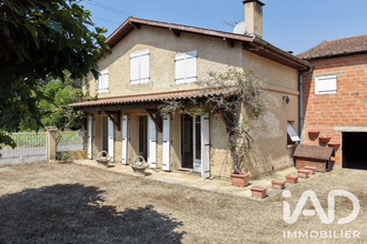achat maison st-jory 31790