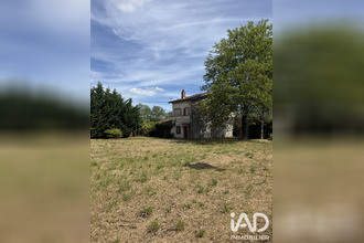 achat maison st-jory 31790
