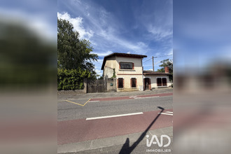 achat maison st-jory 31790