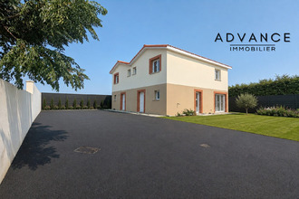 achat maison st-jory 31790